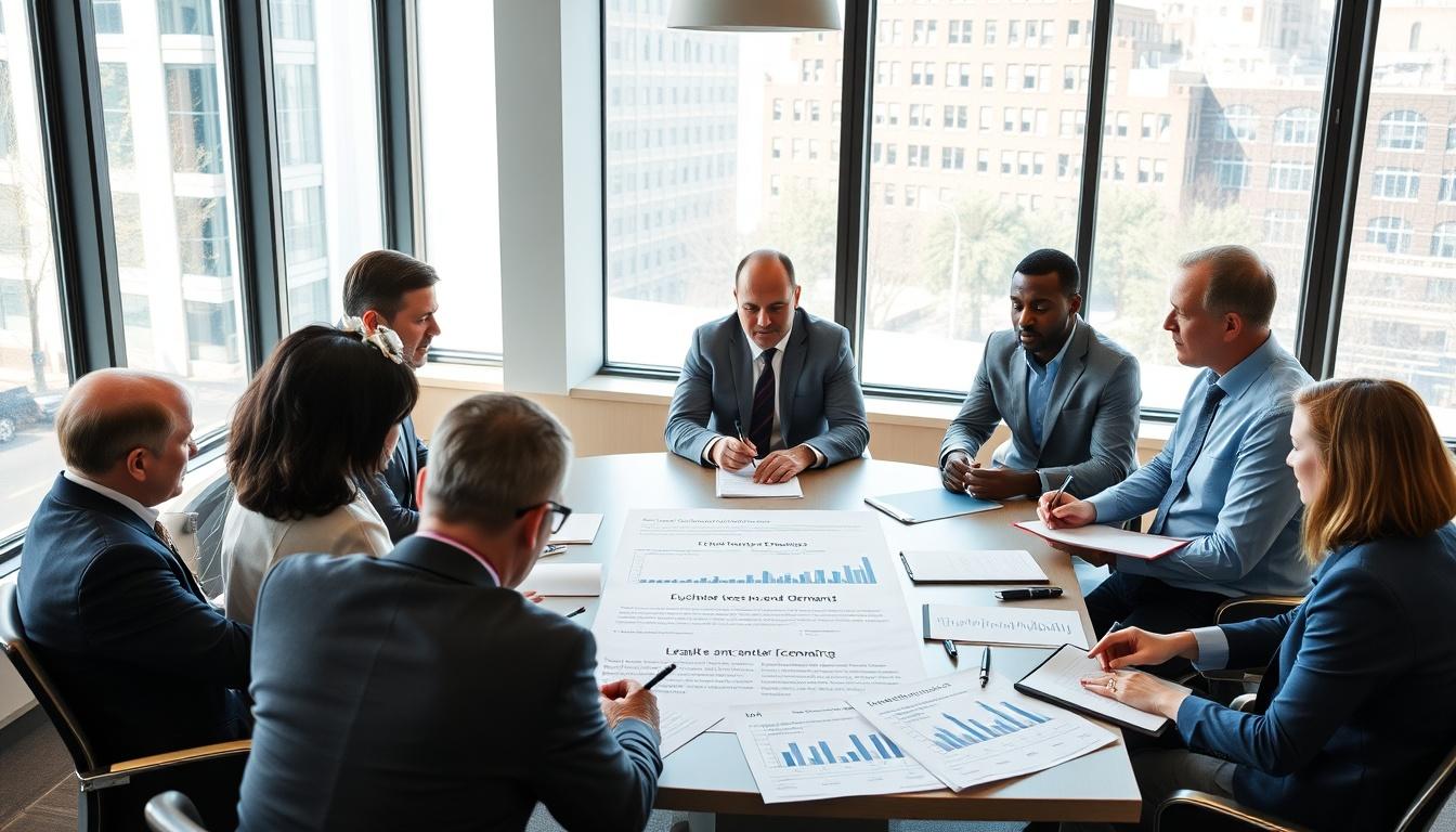 Bienvenido al Curso de Economía Ejecutiva